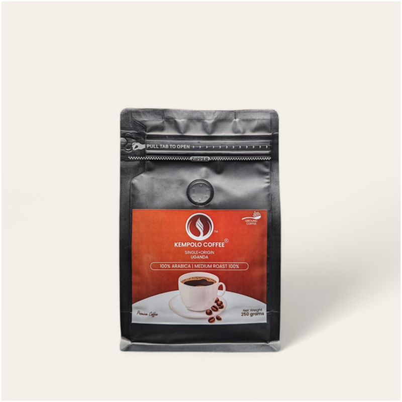 Single Origin Lamwo - One Time