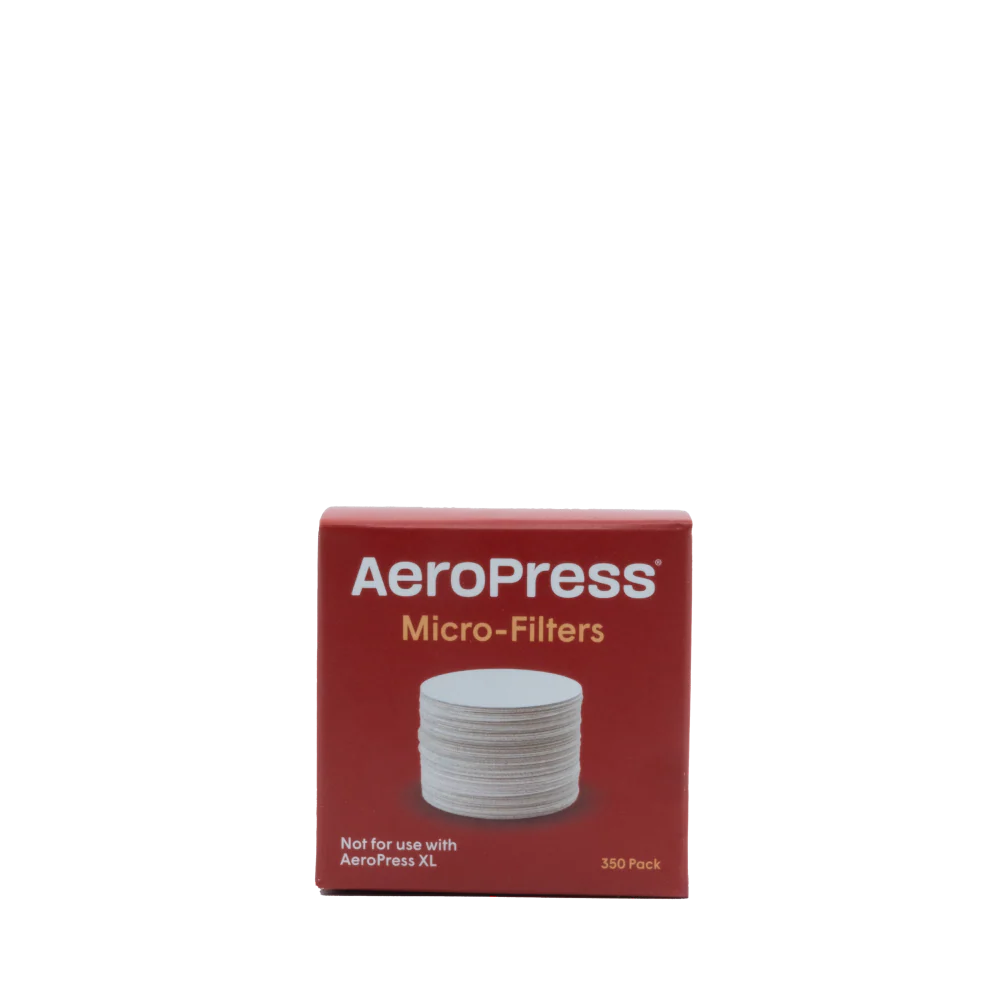 AeroPress Filters