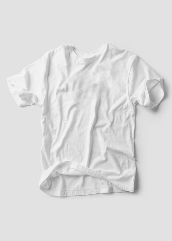 KEMPOLO T-Shirt White