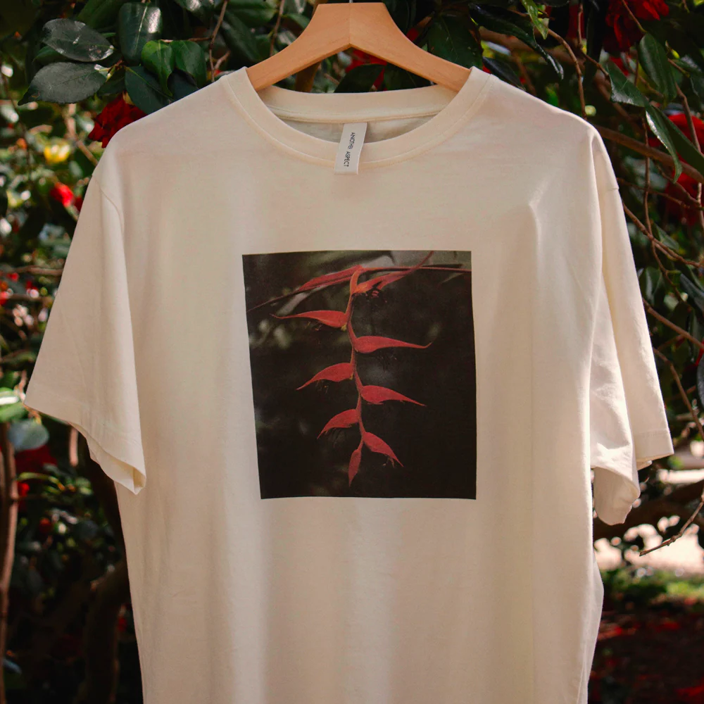 kempolo T-shirt - Origin