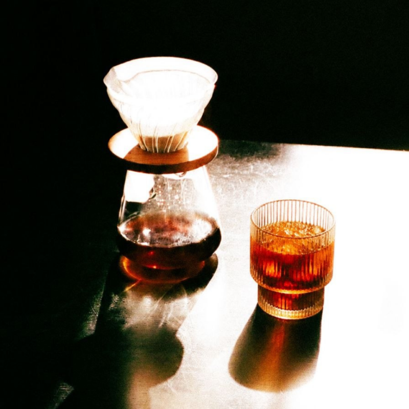 Brew Equipments