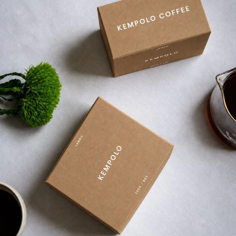 Coffee Subscription